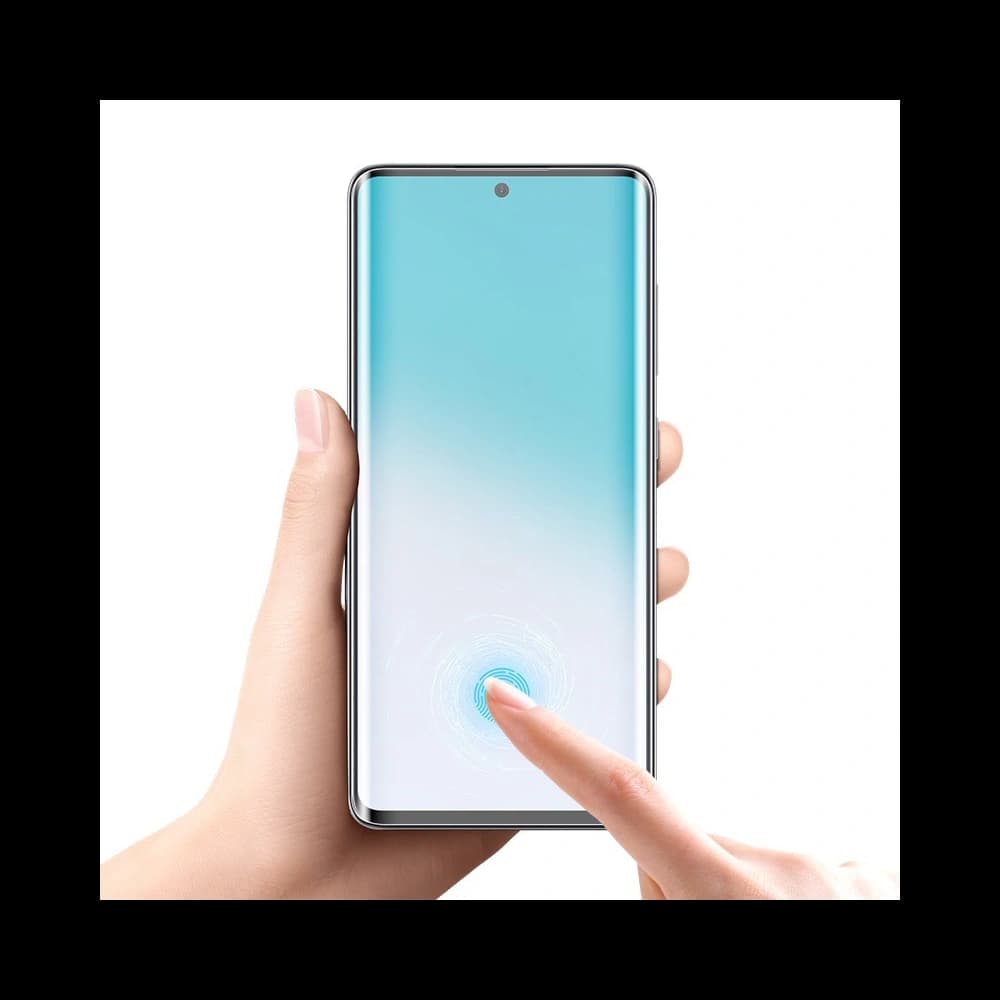 Javító készlet T-Max Glass Samsung Galaxy S20 - 4