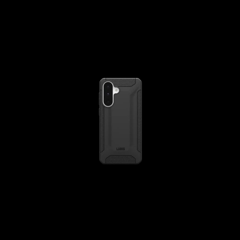 UAG Urban Armor Gear Scout Samsung Galaxy A56 (black)