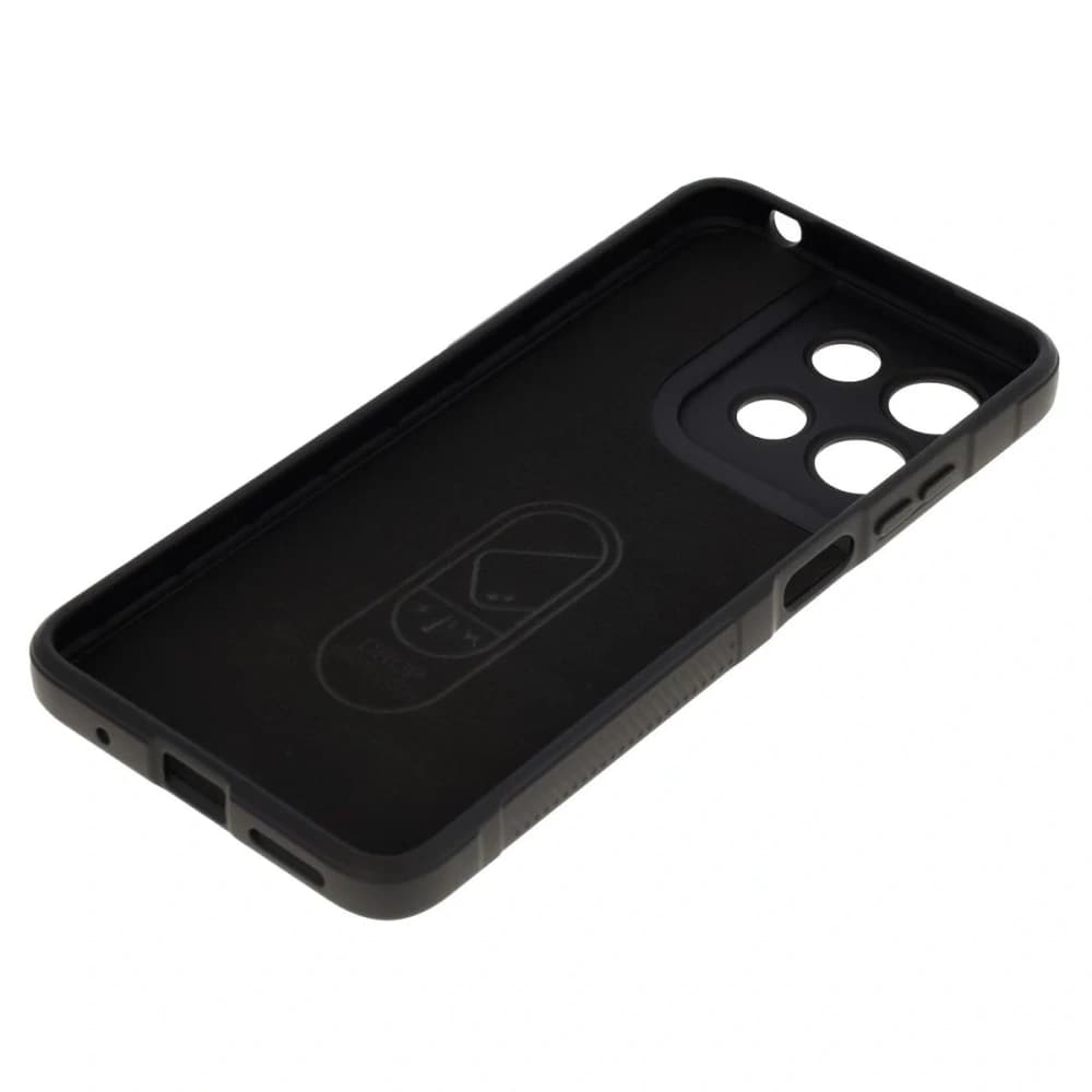 Bizon pouzdro Tur Motorola Moto G15 / G15 Power černé - 4