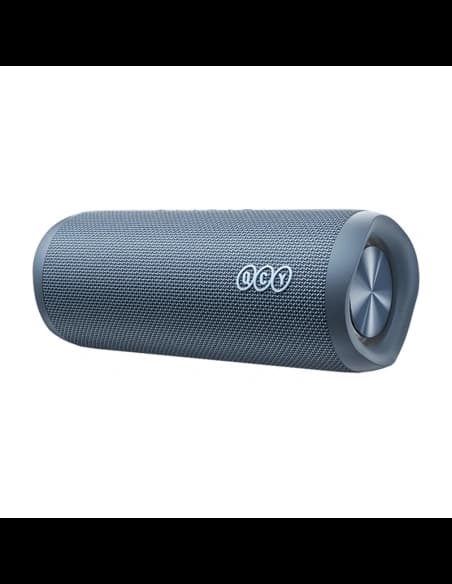 QCY SP7 Vezeték nélküli hangszóró (kék)