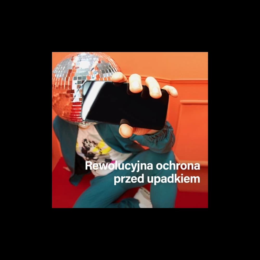 PanzerGlass Re:fresh Glass Apple iPhone 15 Pro Max Ultra-Wide-Fit Screen Protection Easy Aligner - 10