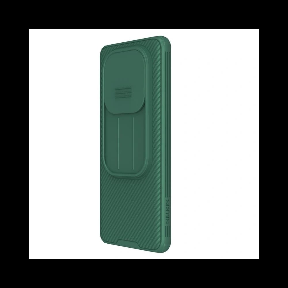 Nillkin Camshield Pro Xiaomi Redmi Note 14 Pro+ Plus grün - 2