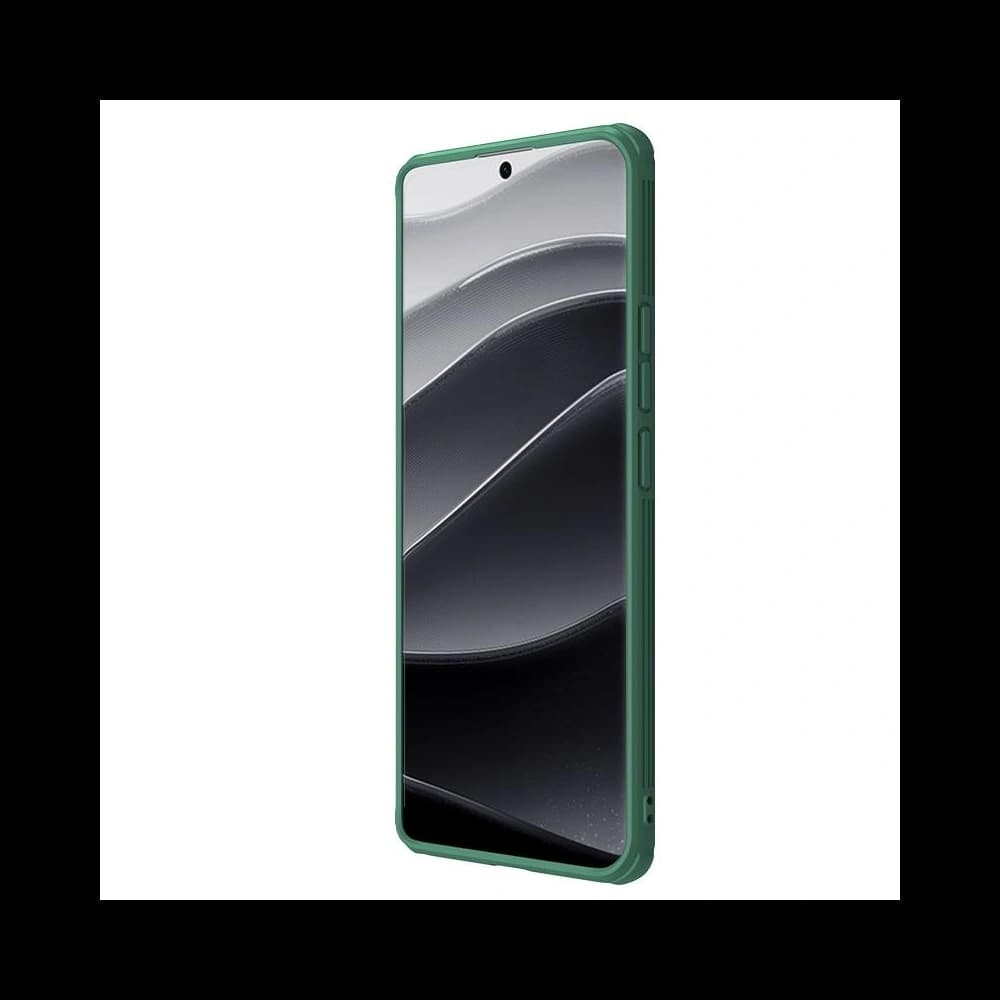 Nillkin Camshield Pro Xiaomi Redmi Note 14 Pro+ Plus grün - 4