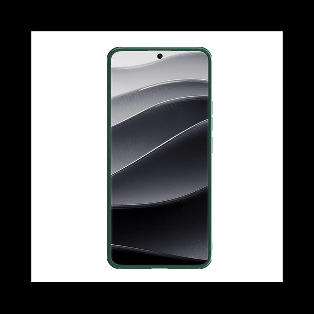 Nillkin Camshield Pro Xiaomi Redmi Note 14 Pro+ Plus grün - 5