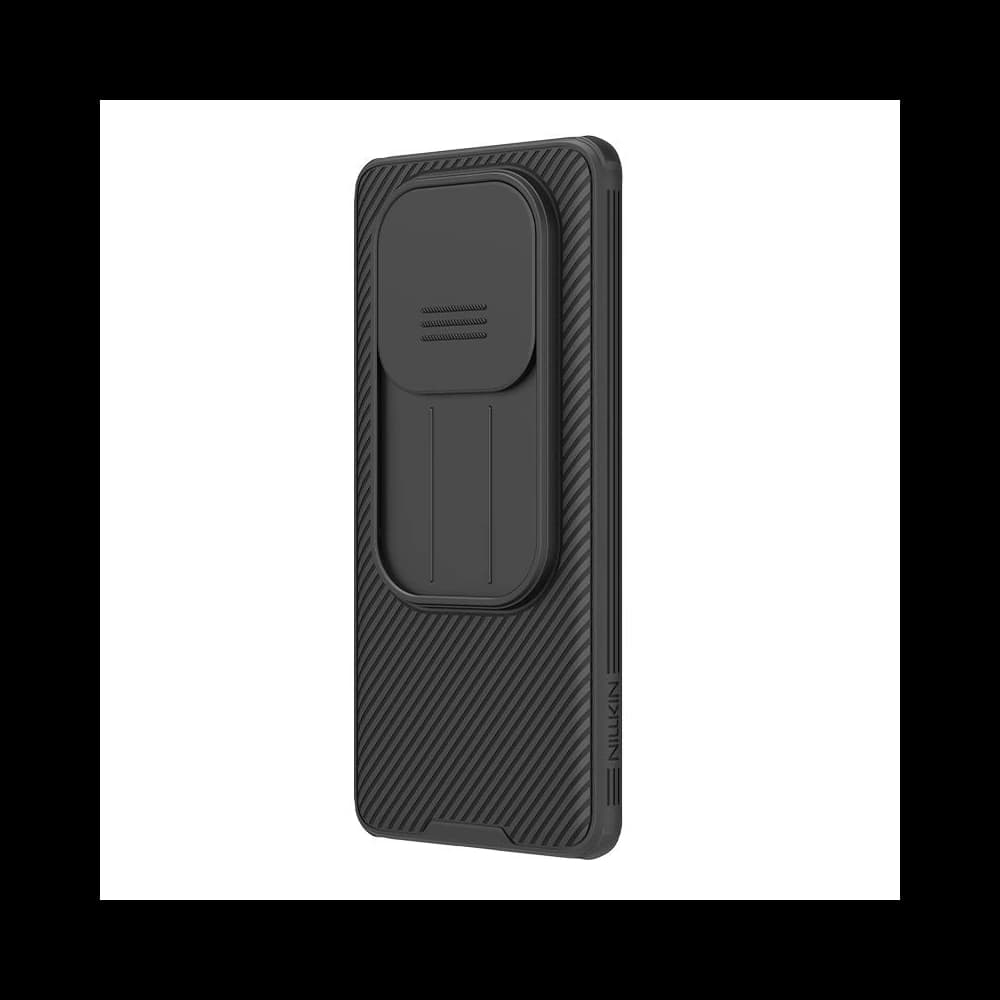 Nillkin Camshield Pro Xiaomi Redmi Note 14 Pro+ Plus schwarz - 2