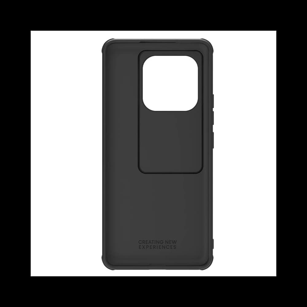 Nillkin Camshield Pro Xiaomi Redmi Note 14 Pro+ Plus schwarz - 6