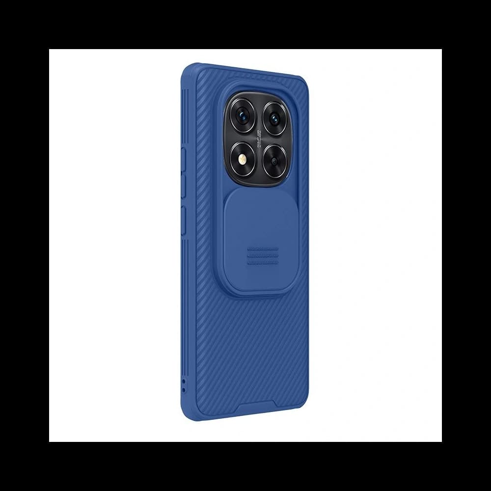 Nillkin Camshield Pro Xiaomi Redmi Note 14 Pro+ Plus blau - 3