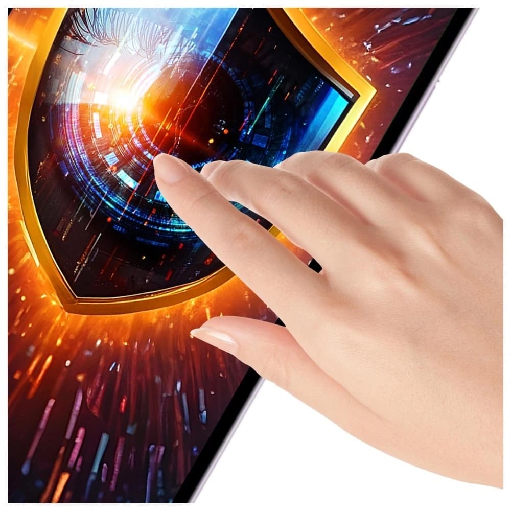 3MK Silky Matt Privacy Apple iPhone 16E - 4