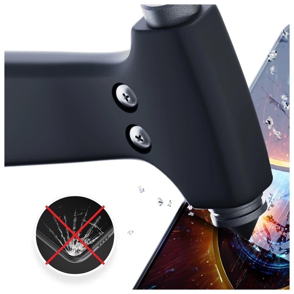 3MK Silky Matt Privacy Realme 14 5G / 14T 5G - 5