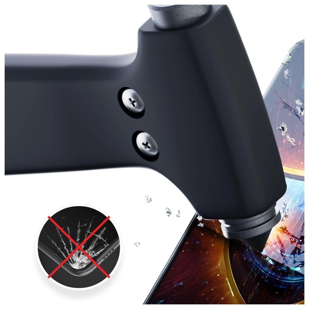 3MK Silky Matt Privacy Samsung Galaxy M56 - 5