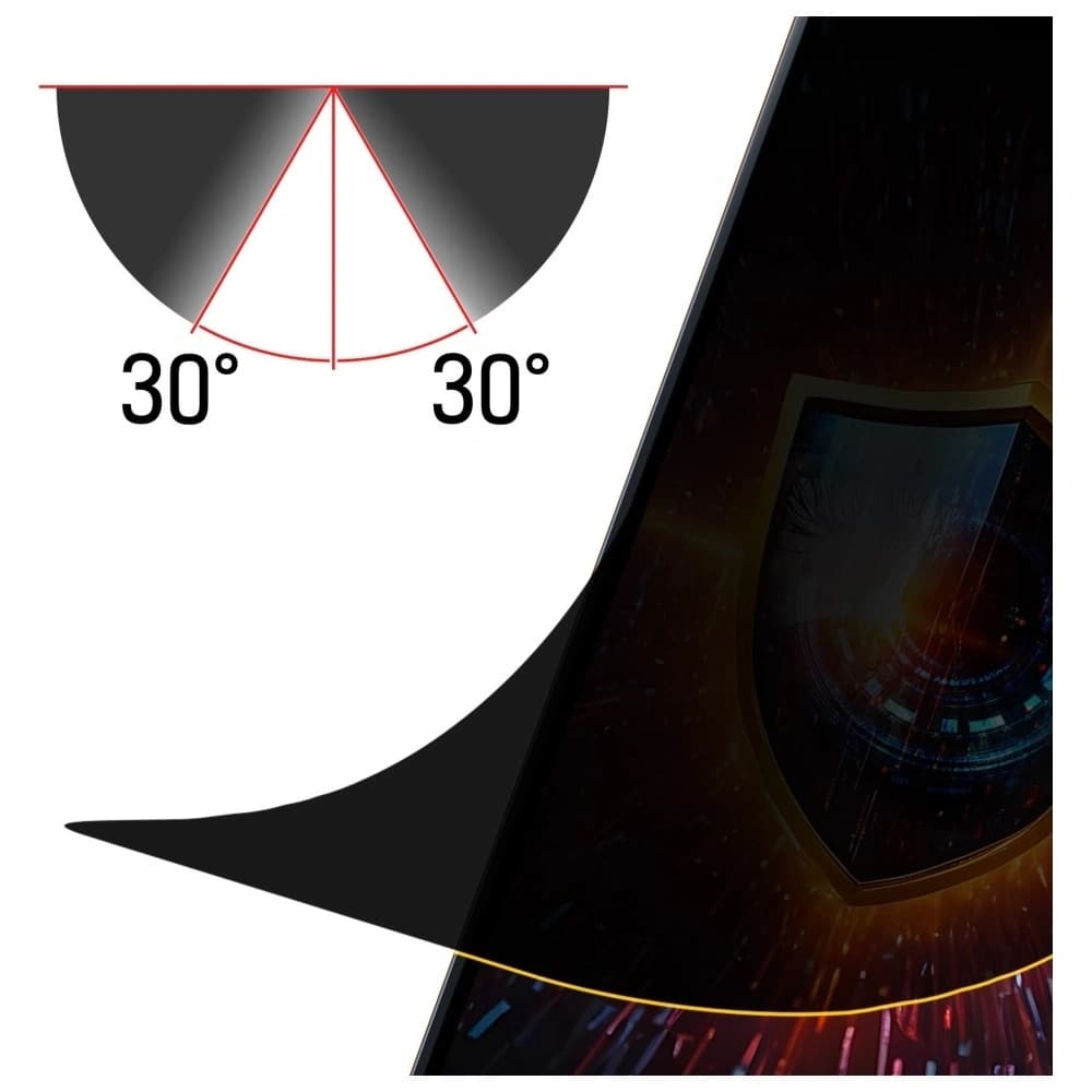 3MK Silky Matt Privacy Samsung Galaxy S25 - 2