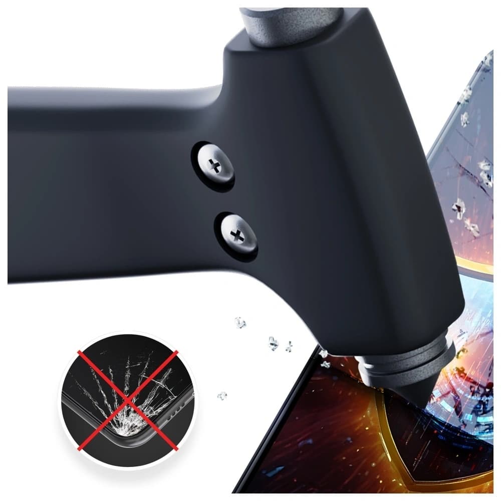 3MK Silky Matt Privacy Xiaomi 13T / 13T Pro - 5