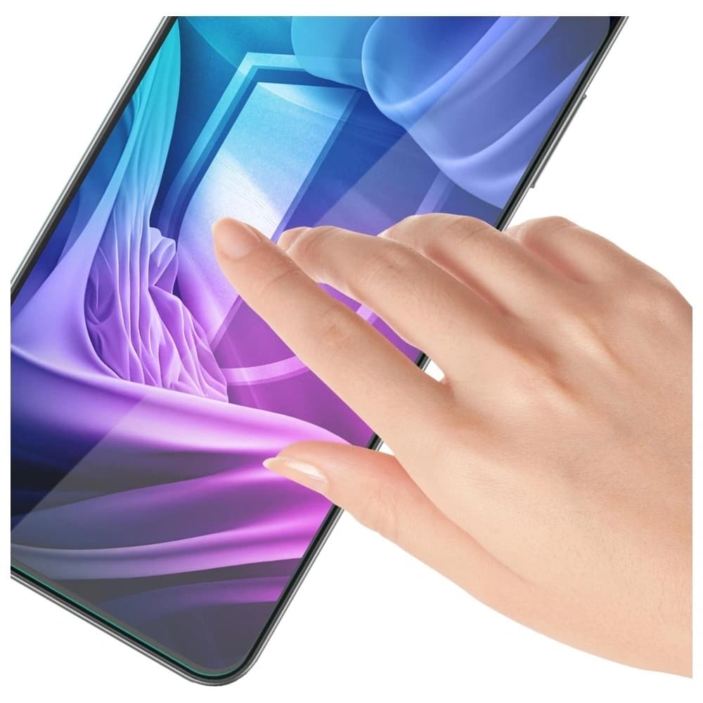 3MK Silky Matt Pro Samsung Galaxy M56 - 8