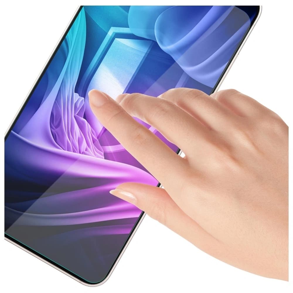 3MK Silky Matt Pro Samsung Galaxy S25 Edge - 8