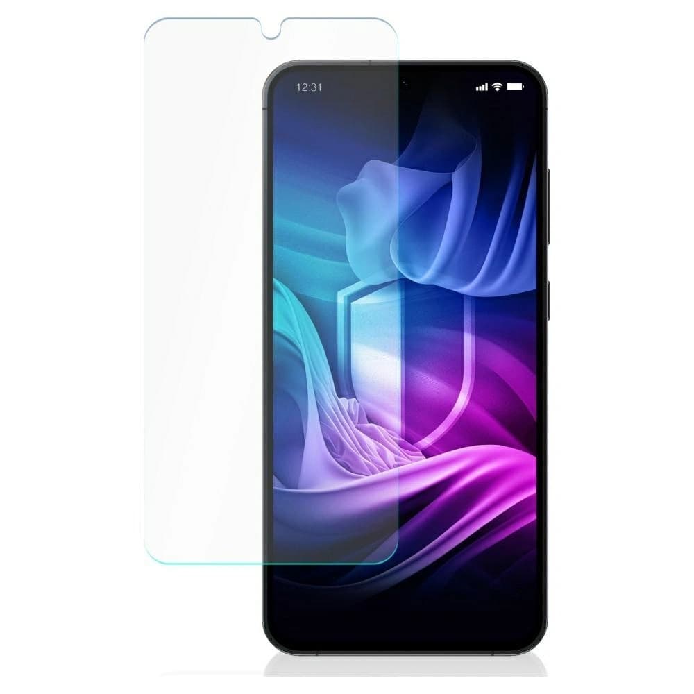 3MK Silky Matt Pro Samsung Galaxy S25+ Plus - 2