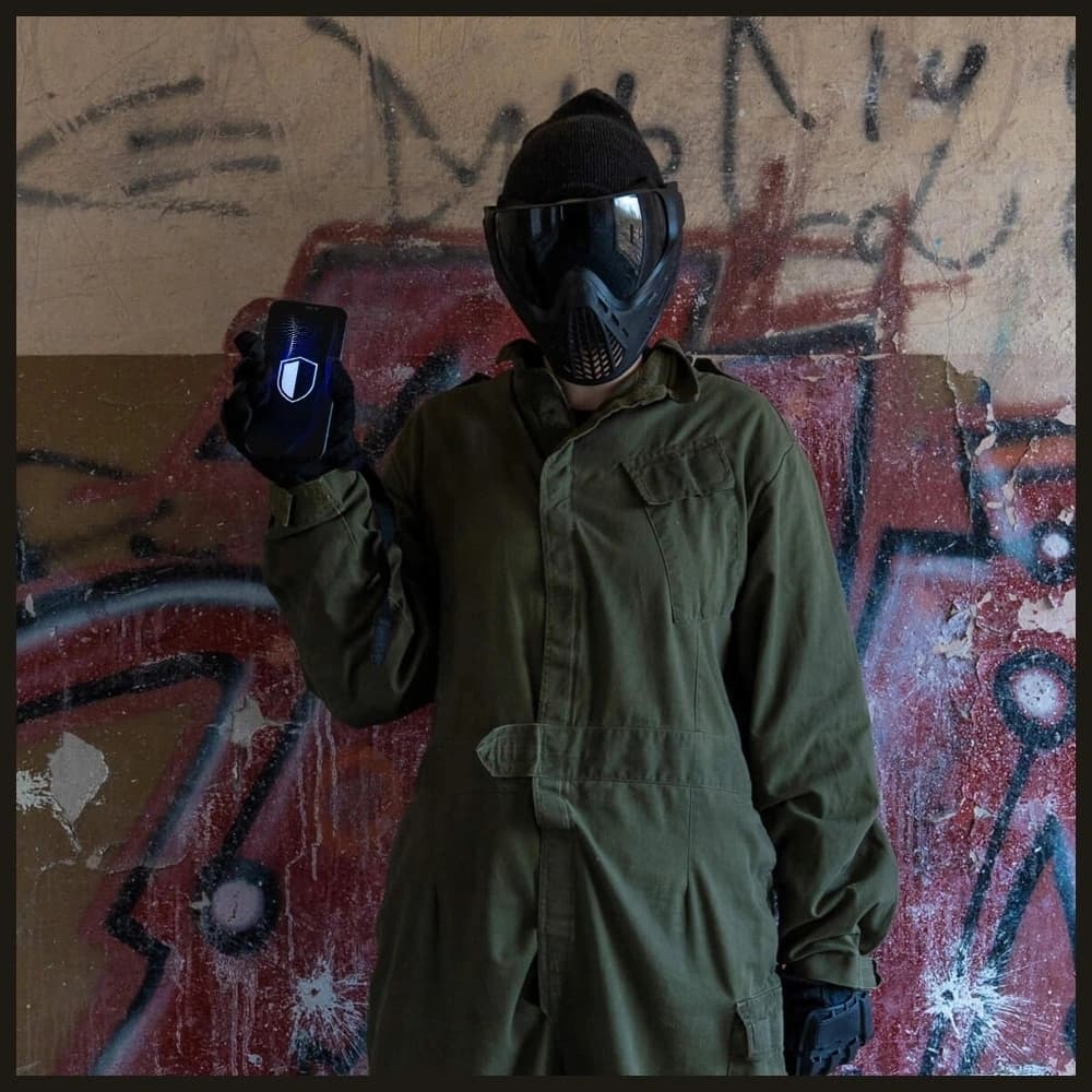 Hybridní sklo 3MK FlexibleGlass Pro pro Samsung Galaxy A36 / A56 - 5