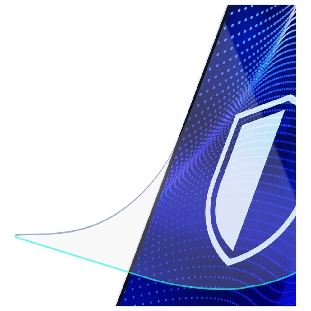 Hybridní sklo 3MK FlexibleGlass Pro pro Samsung Galaxy A36 / A56 - 8