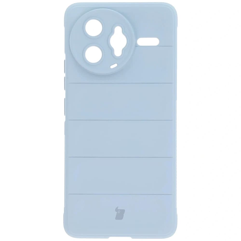 Bizon Case Tur Xiaomi Poco F7 Ultra light blue - 2