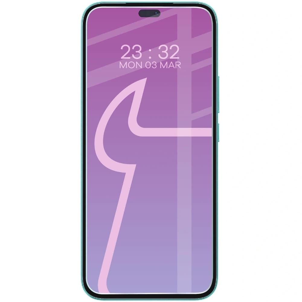 Bizon Glass Mule Honor 400 Lite - 3