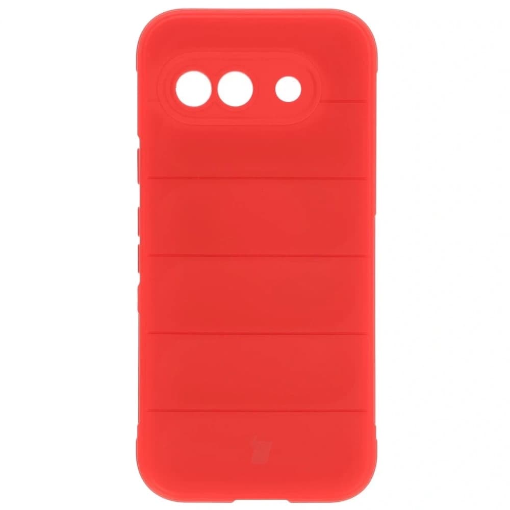 Bizon Case Tur Google Pixel 9a piros - 2