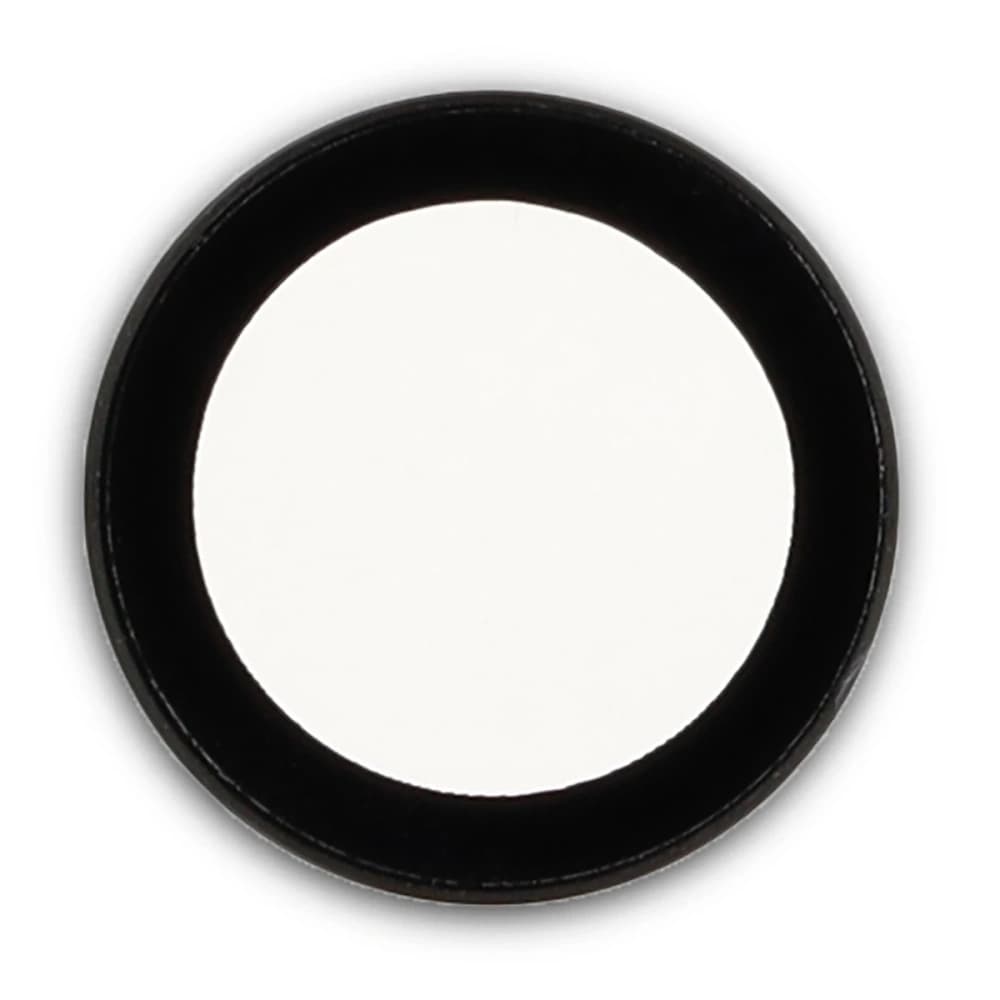 Bizon Glass Tab Snap Linse Samsung Galaxy Tab S10 FE schwarzer Rahmen - 2