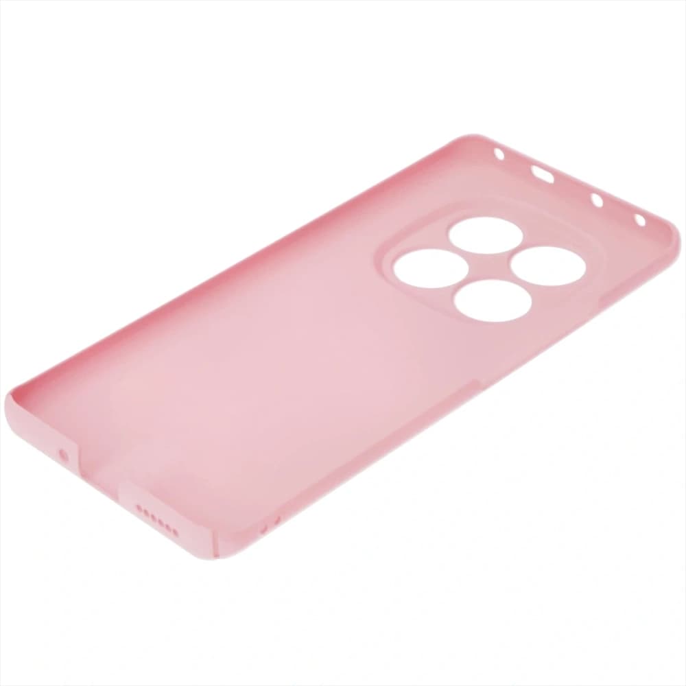 Bizon Case Lupka Xiaomi Redmi Note 14 Pro 5G rosa - 3
