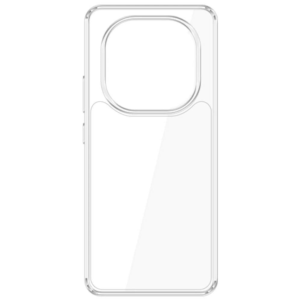 Carcasa 3MK Armor pentru Redmi Note 14 Pro / 14 Pro+ Plus - 2