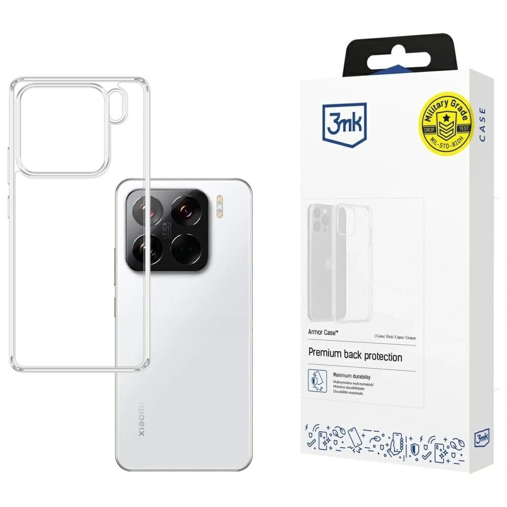 3MK Armor Case Xiaomi 15