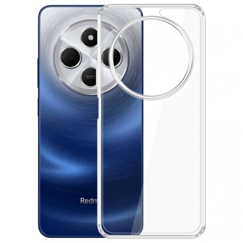 3MK Armor tok Xiaomi Redmi 14C / Redmi A4 5G - 3