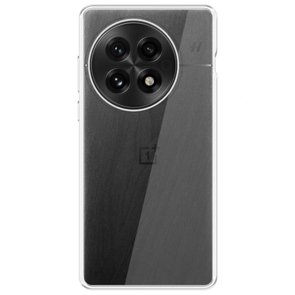 3MK Clear Case OnePlus 13 - 3