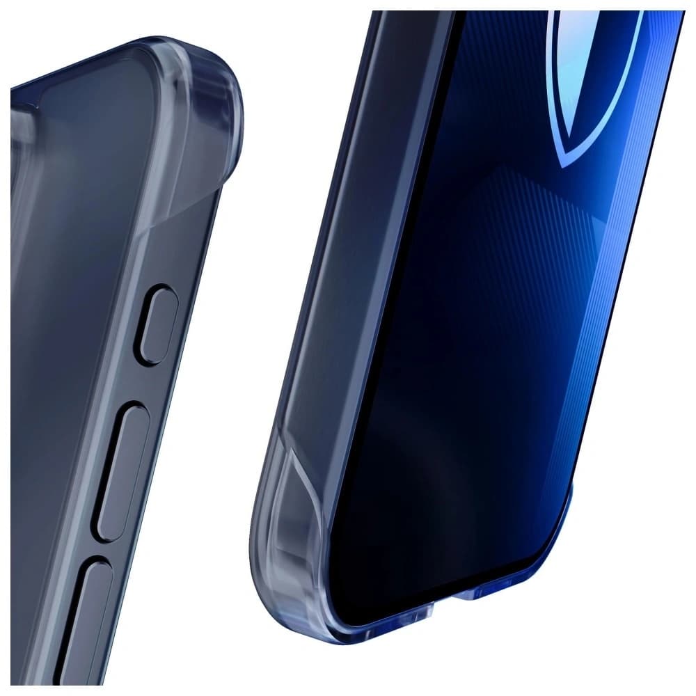 3MK Just20g MagCase Samsung Galaxy S25 Edge - 7