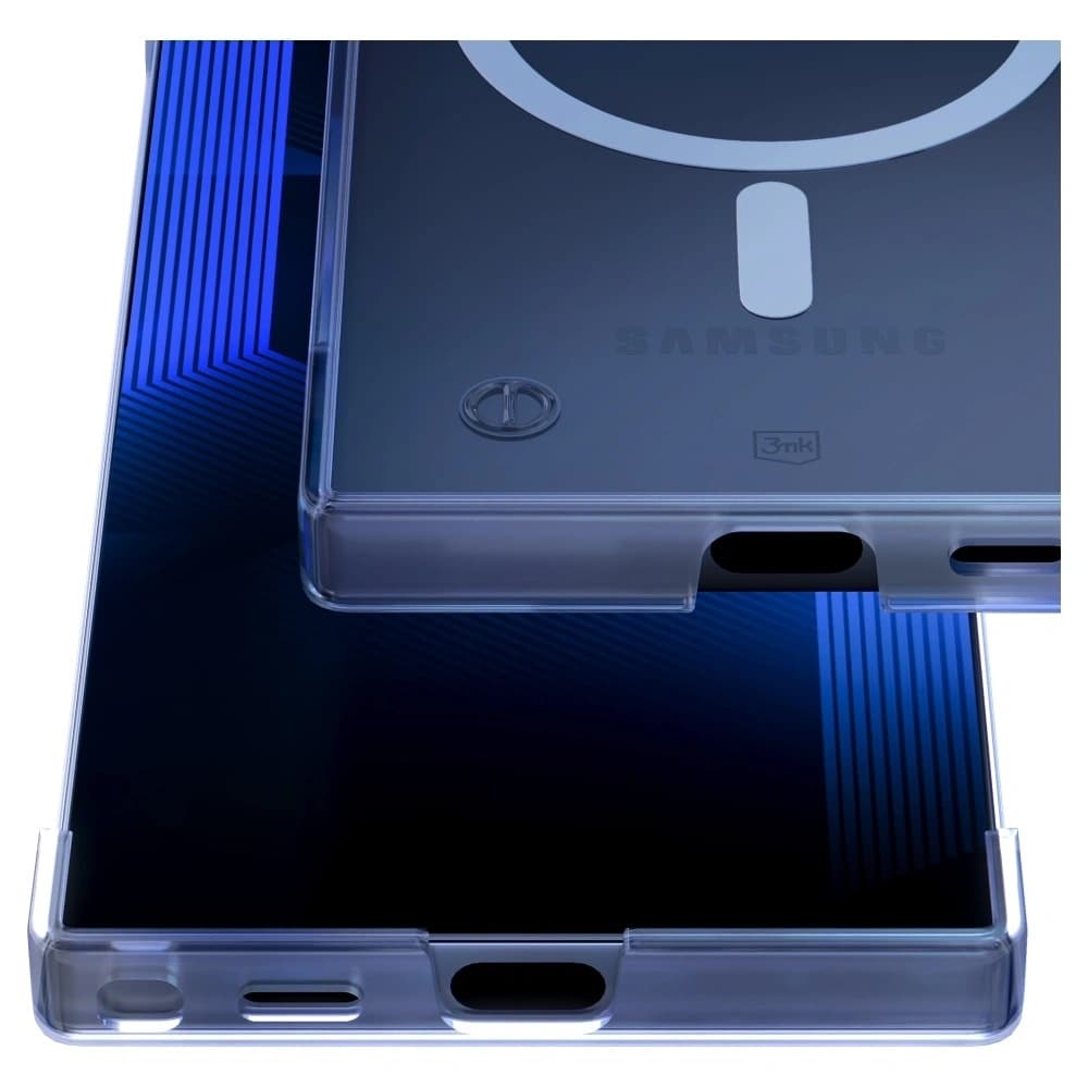 3MK Just20g MagCase Samsung Galaxy S22 Ultra 5G - 3