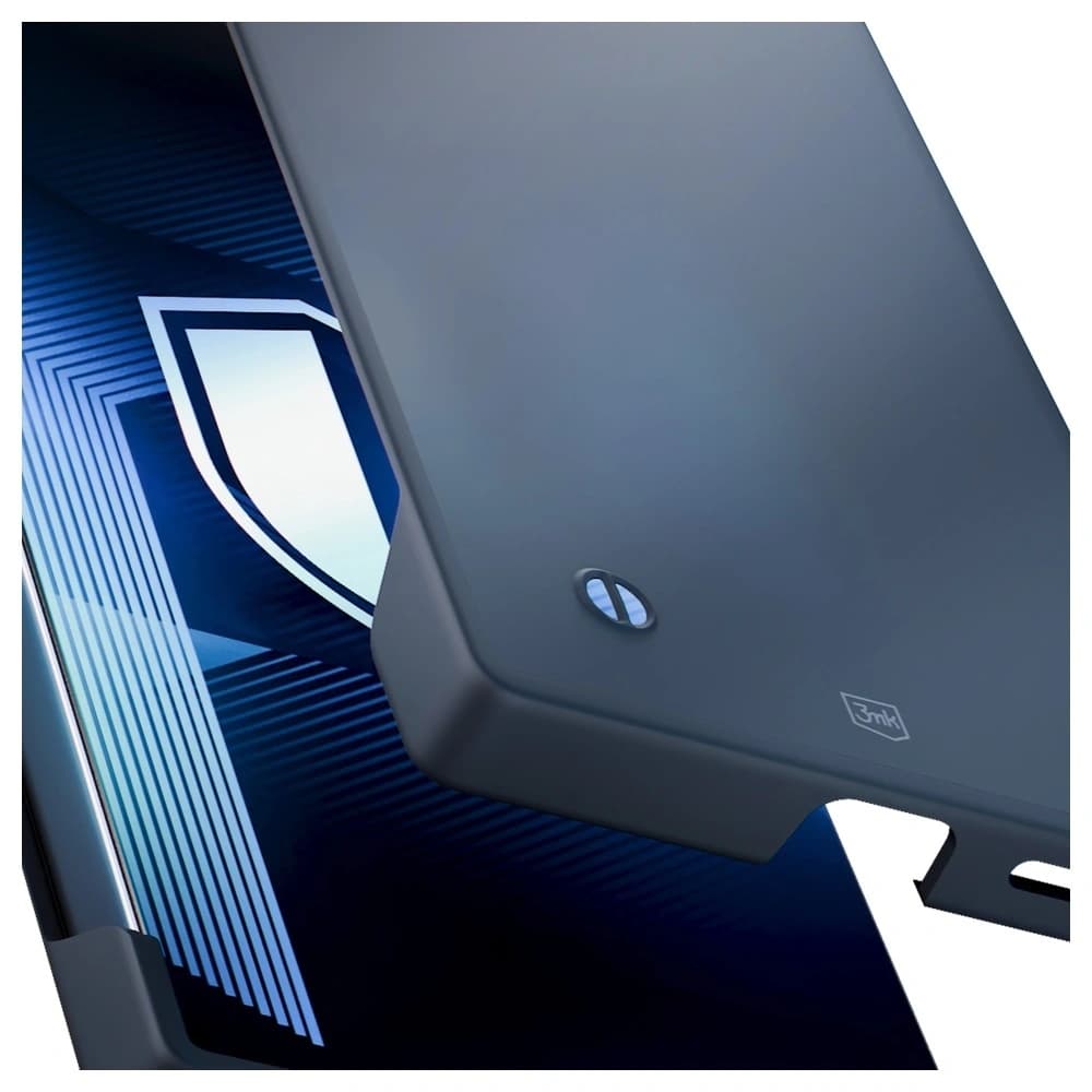 3MK Just20g matný obal pro Samsung Galaxy S22 Ultra 5G - 2