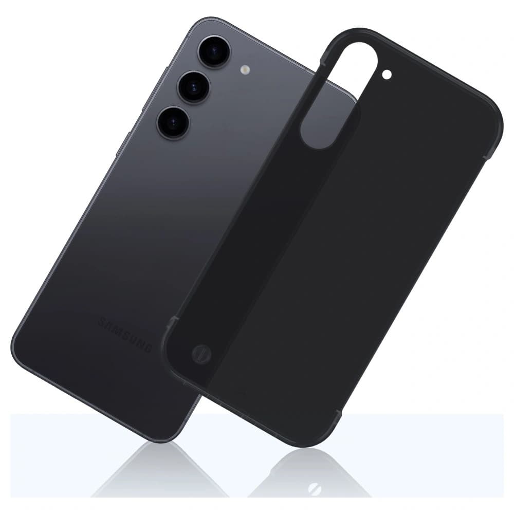 3MK Just20g Matt Tok Samsung Galaxy S23+ Plus - 7