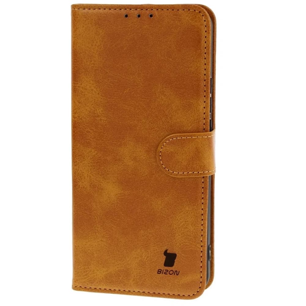 BIZON Case Pocket Xiaomi 15 Ultra brown - 3