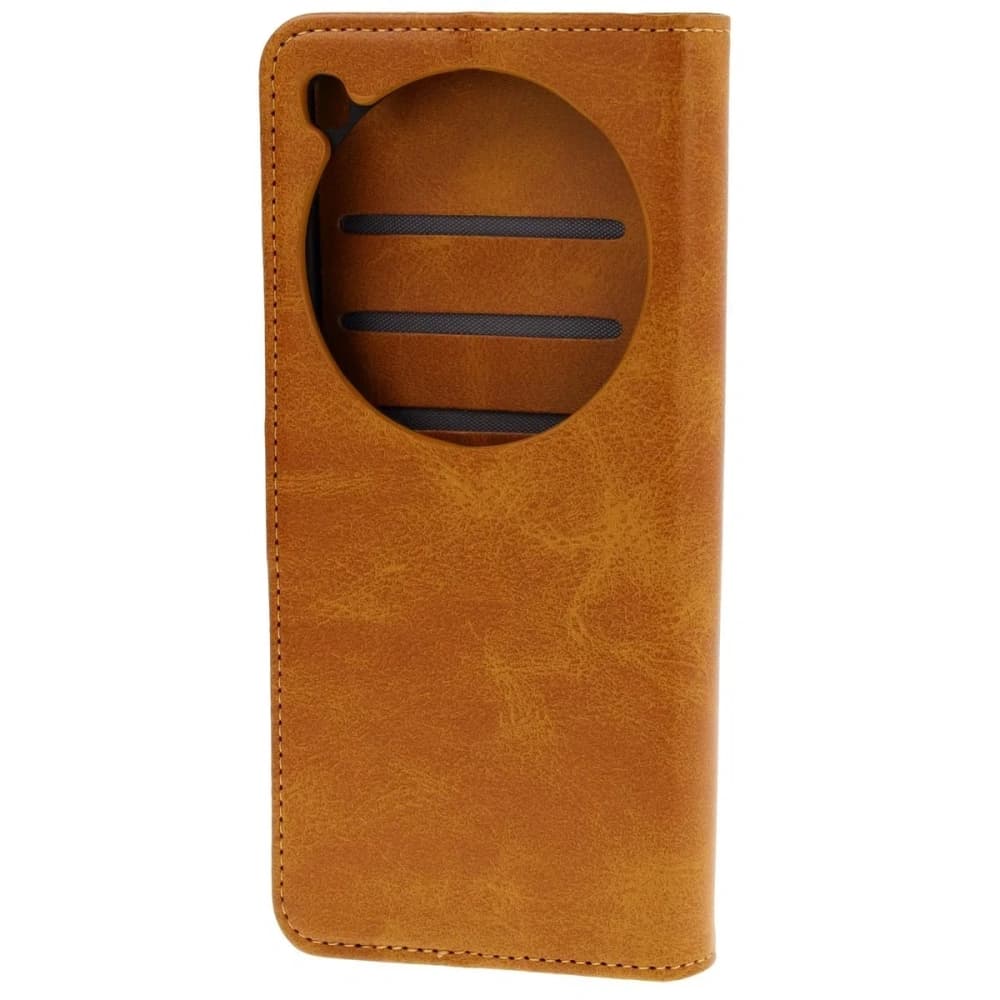 BIZON Case Pocket Xiaomi 15 Ultra brown - 4