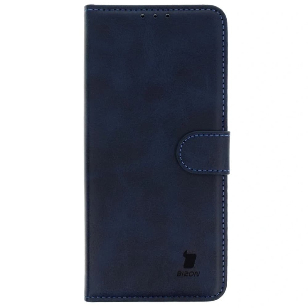 BIZON Case Pocket Xiaomi 15 Ultra navy blue - 2