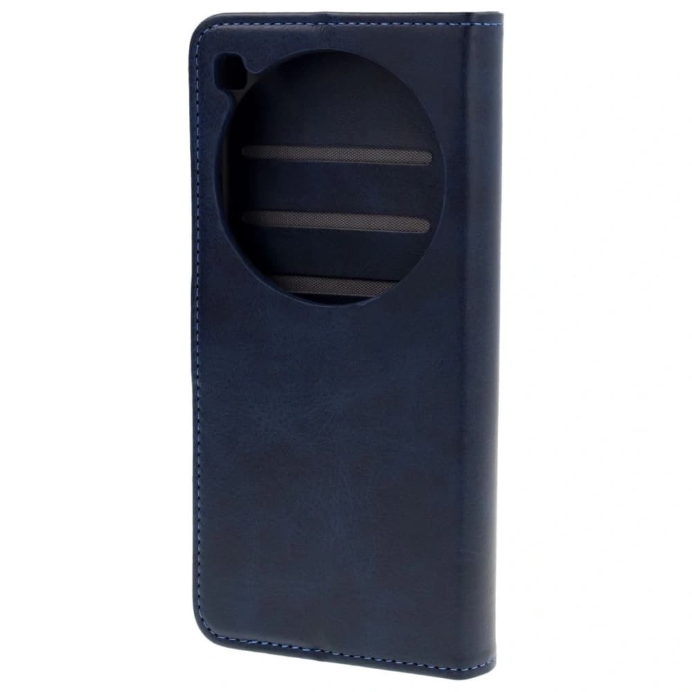 BIZON Case Pocket Xiaomi 15 Ultra navy blue - 4