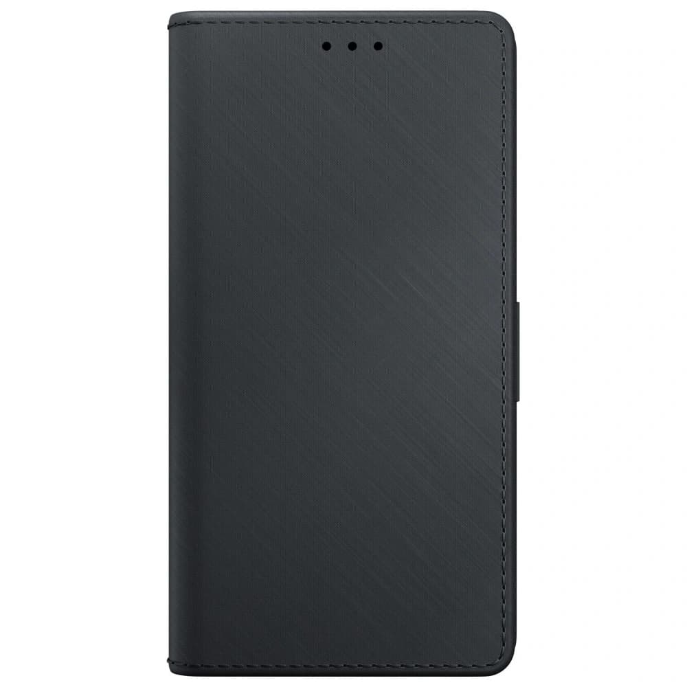 Husa 3MK Wallet pentru Google Pixel 9A neagră - 8