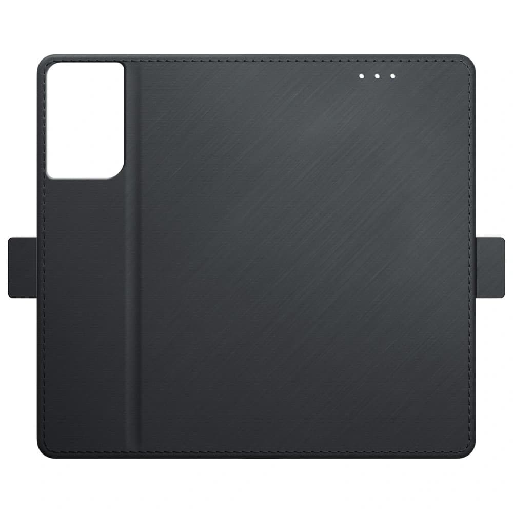 3MK Peněženka pro Motorola Moto G35 5G černá - 6