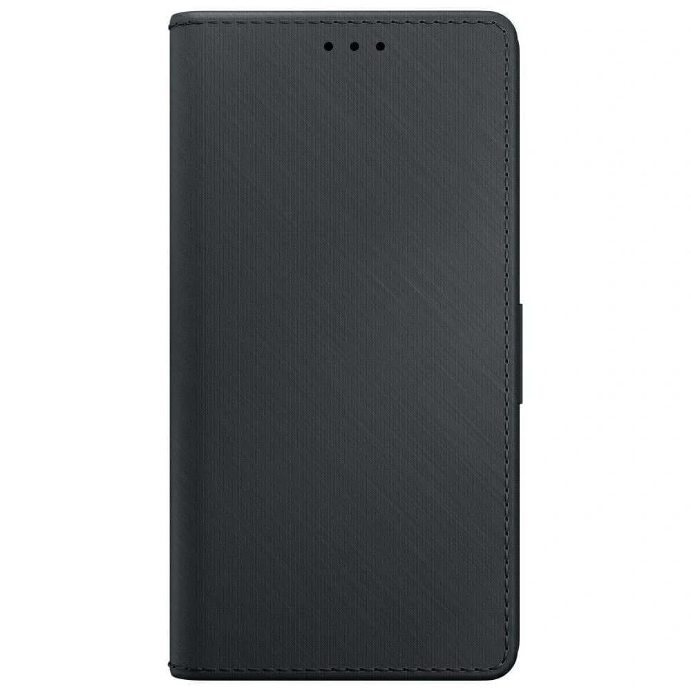 Husa 3MK Wallet pentru POCO C71 4G / Redmi A5 4G neagră - 7