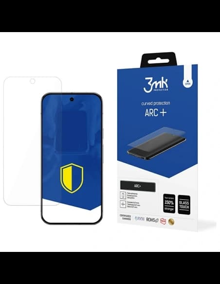 3MK ARC+ Google Pixel 9 Pro XL