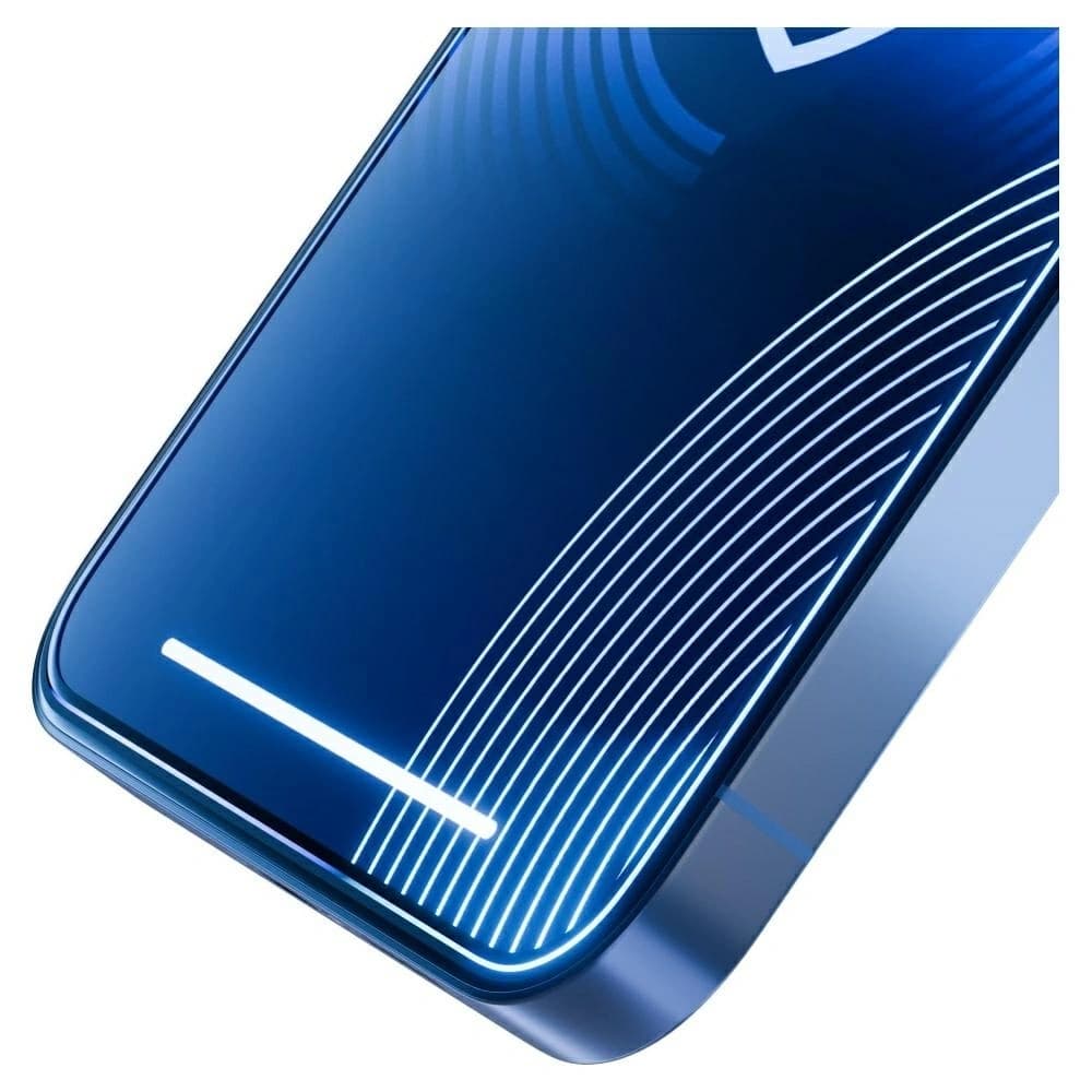 3MK HardGlass Matt Max Samsung Galaxy S25 - 2