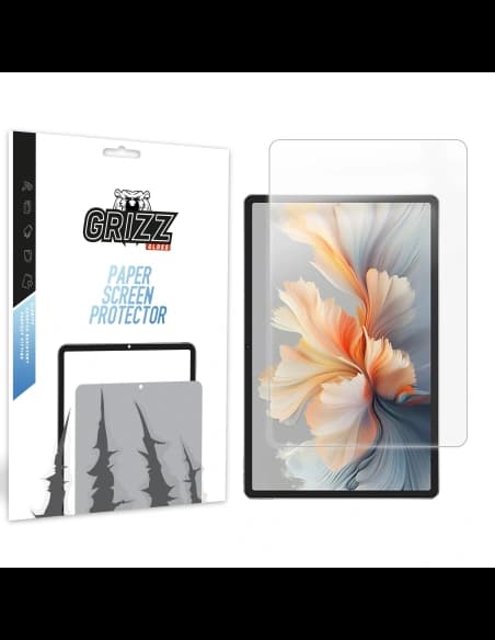 GrizzGlass PaperScreen Honor Pad X9a