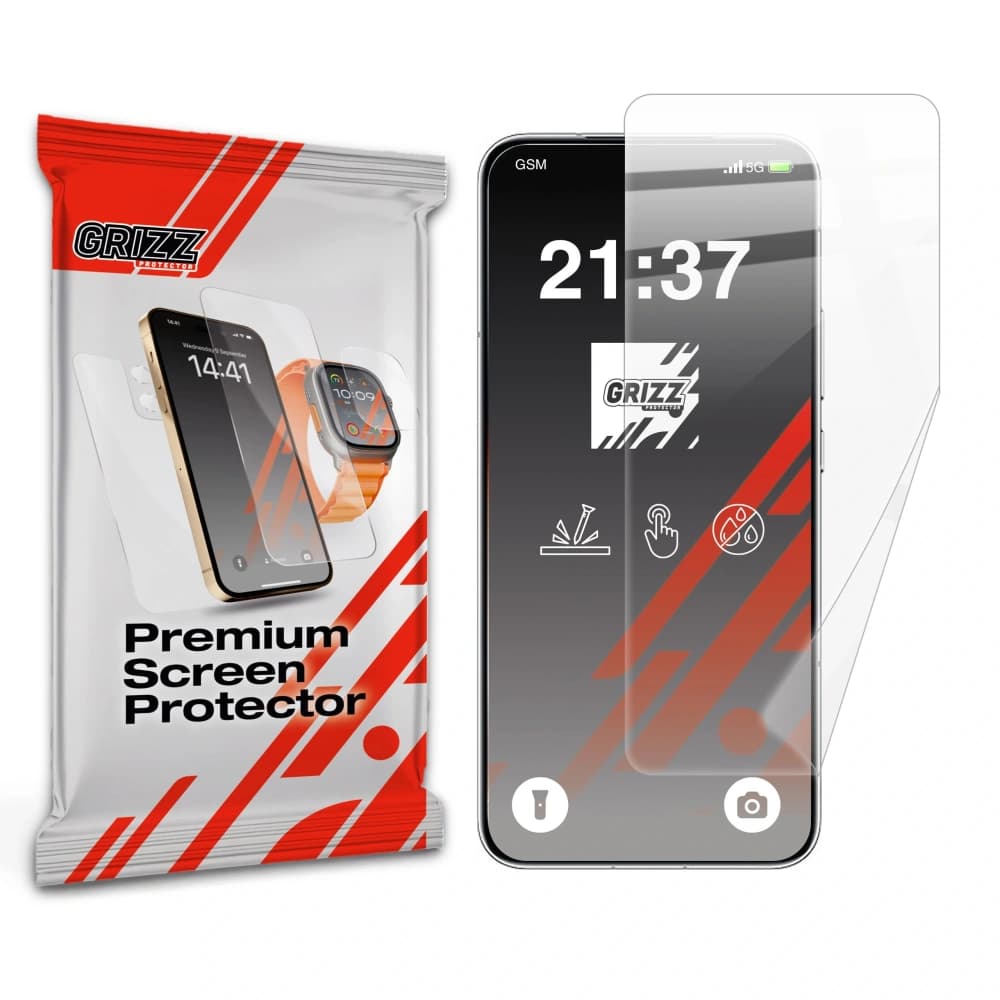 GrizzGlass CeramicFilm Honor GT Pro