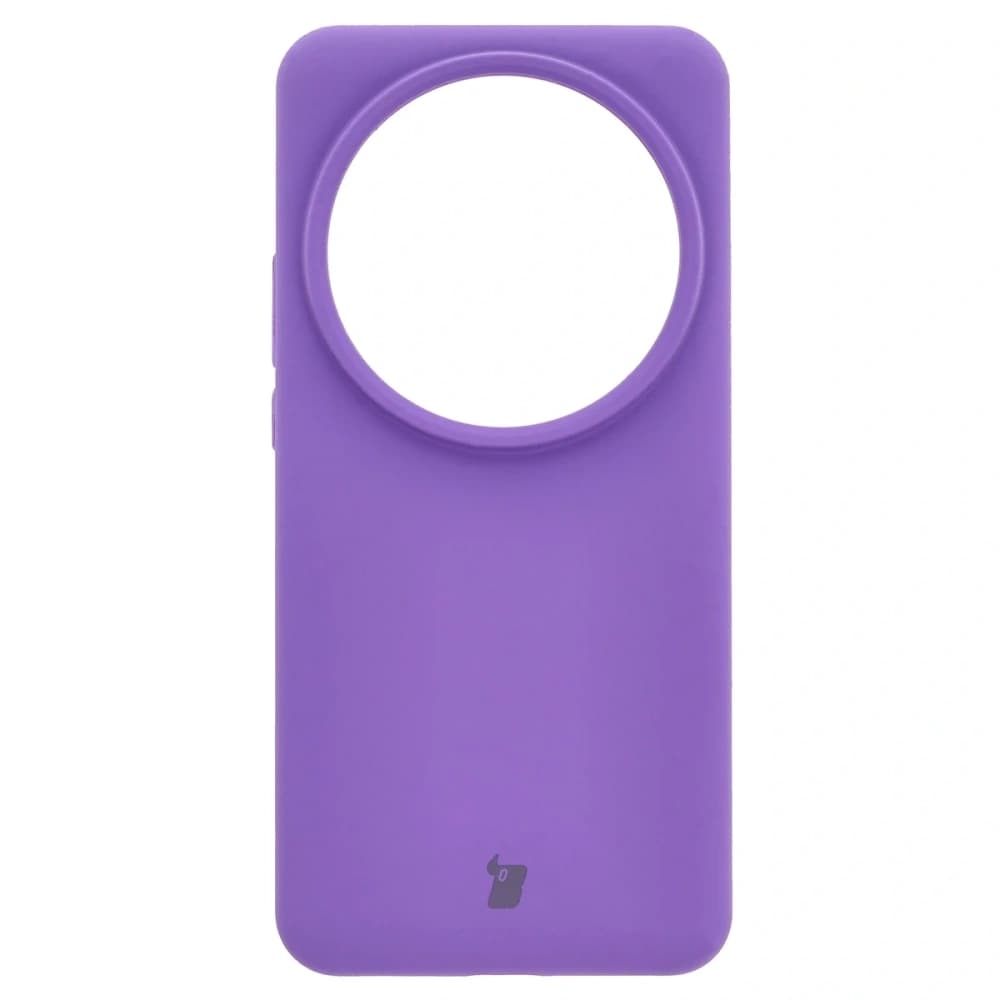 Bizon Soft Case Xiaomi 15 Ultra purple - 2