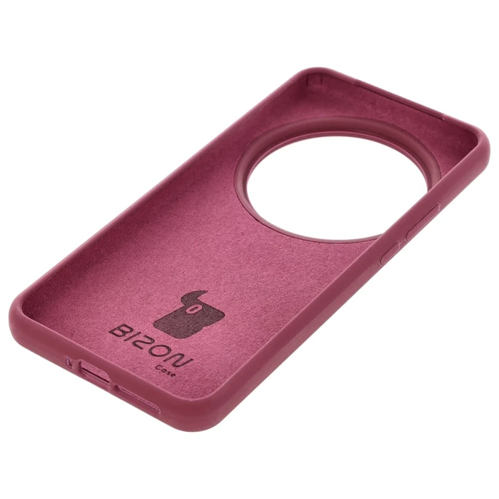 Bizon Soft Case Xiaomi 15 Ultra dark purple - 4