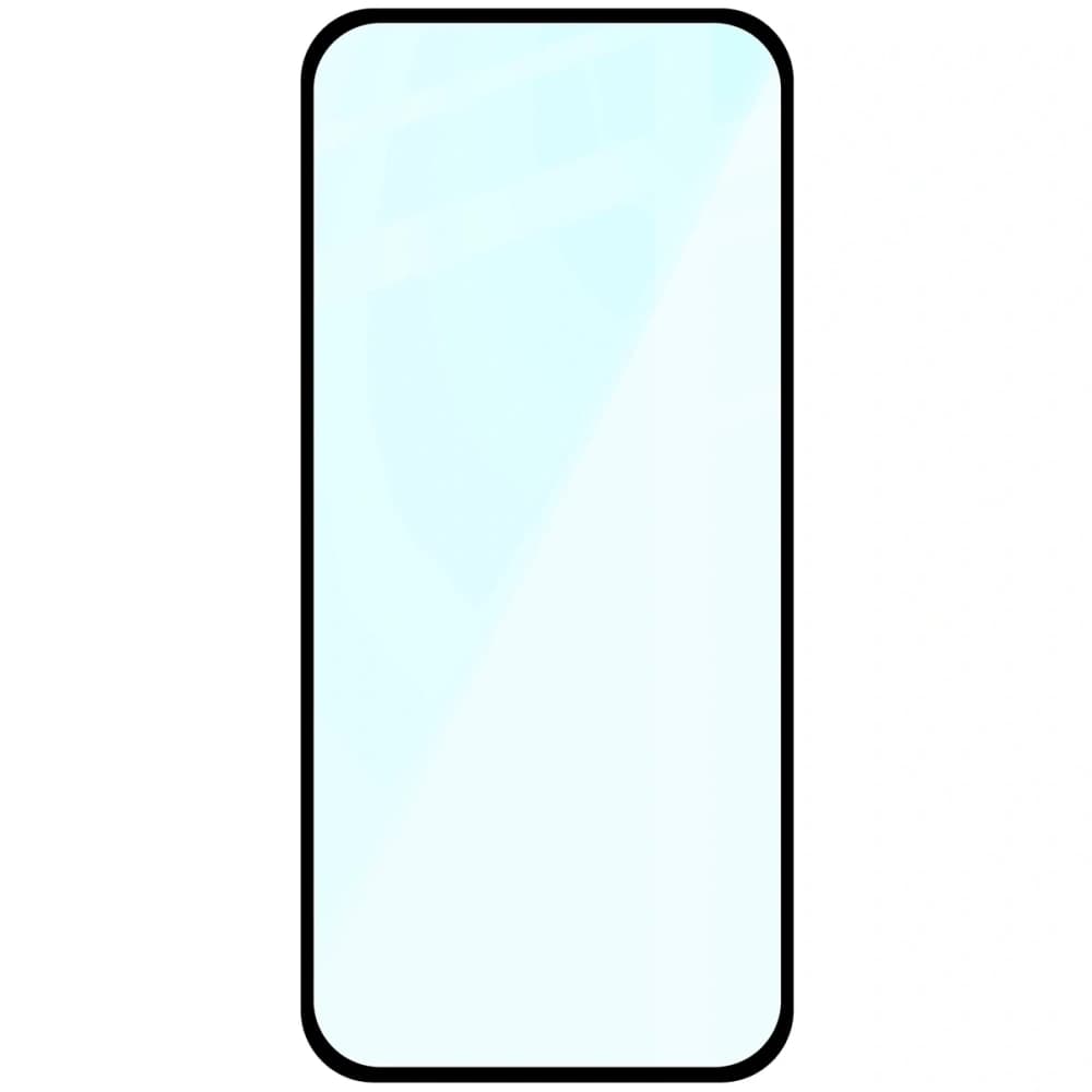 Bizon Edge 2 Pack 2x tempered glass + lens protection Pixel 9a - 4