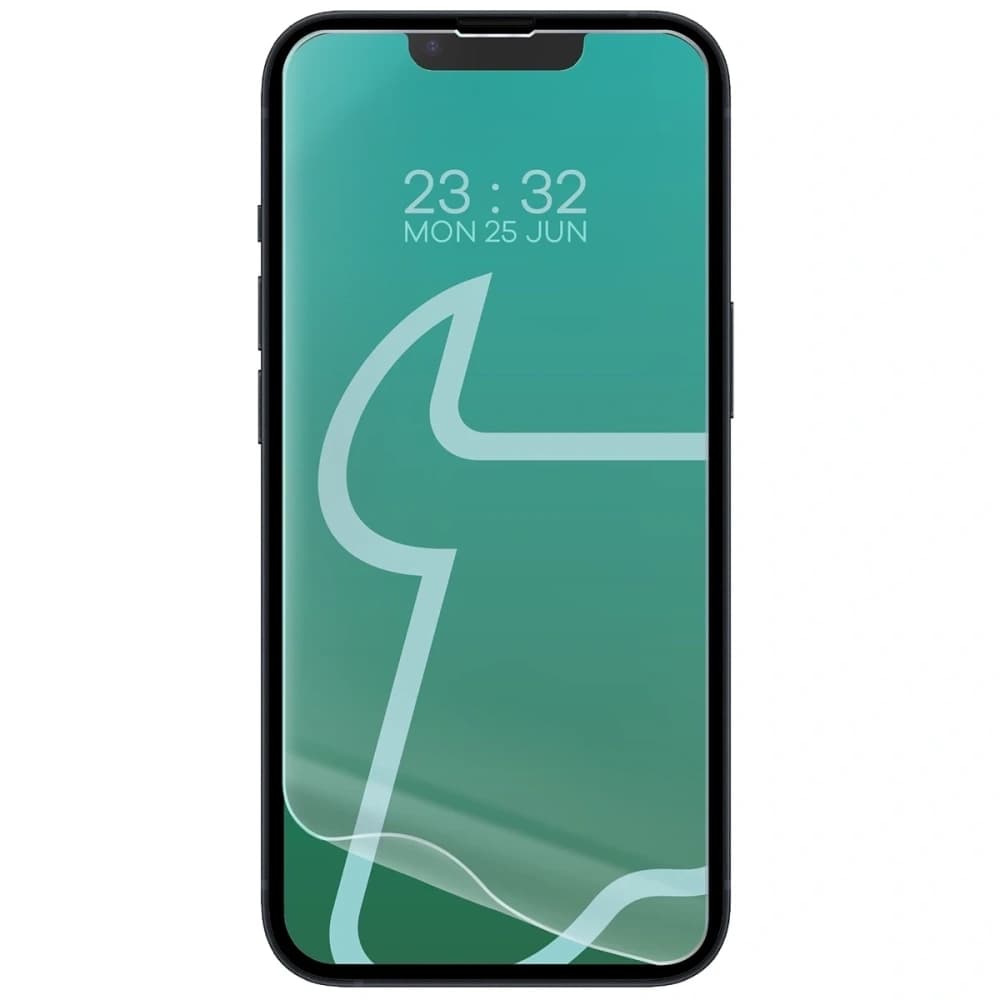 Bizon Glass Hydrogel Pack Apple iPhone 16e - 3