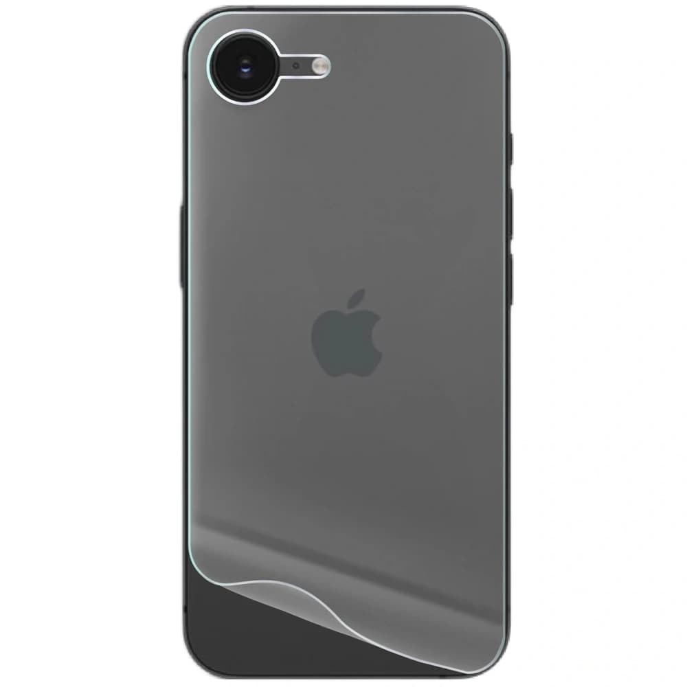 Bizon Glass Hydrogel Pack Apple iPhone 16e - 4